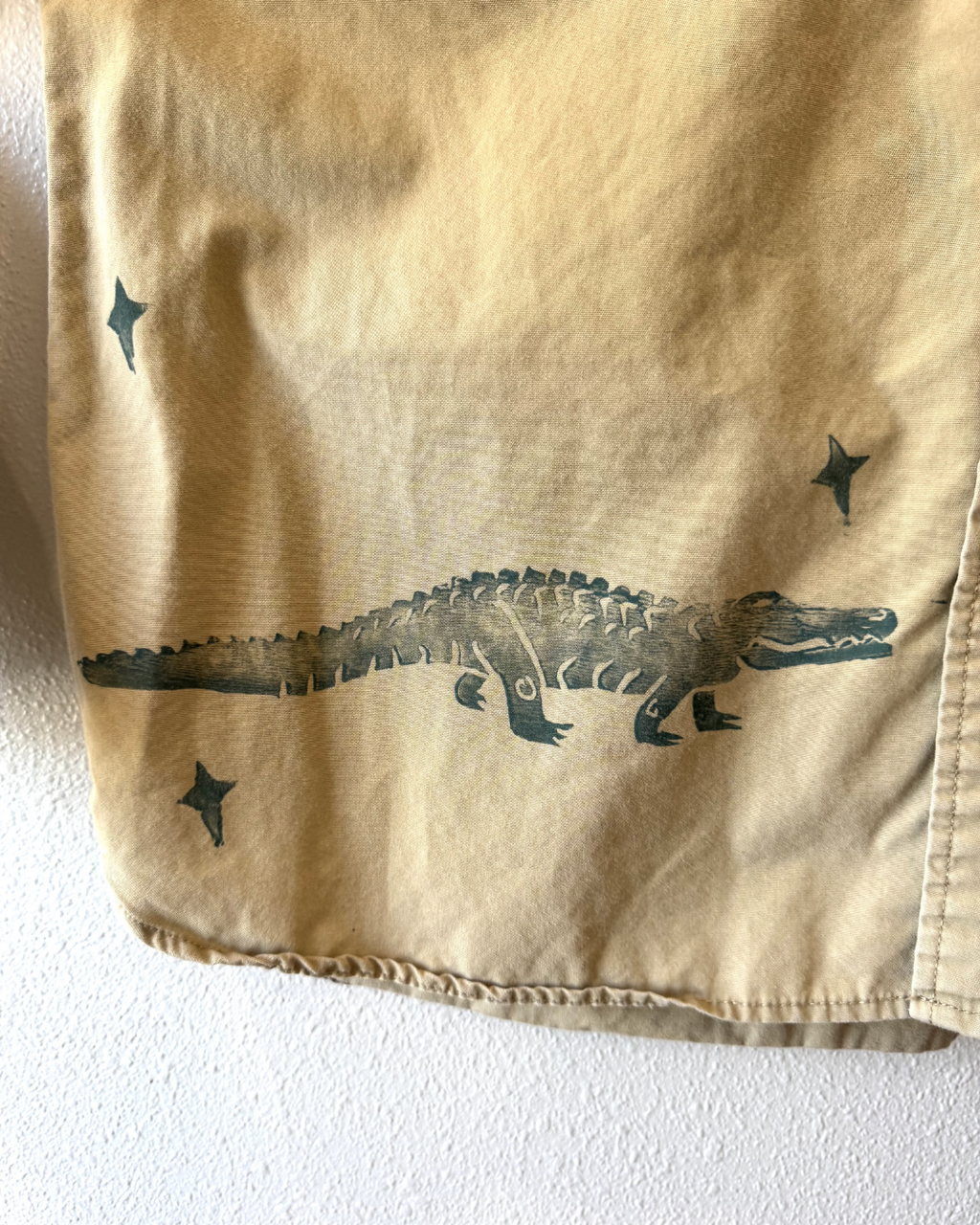 Marshes Button Down
