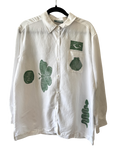 Patchwork Button Down 1