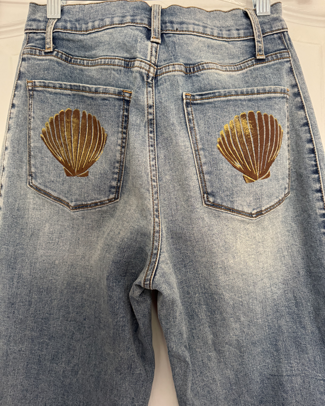 Patchwork Denim 3