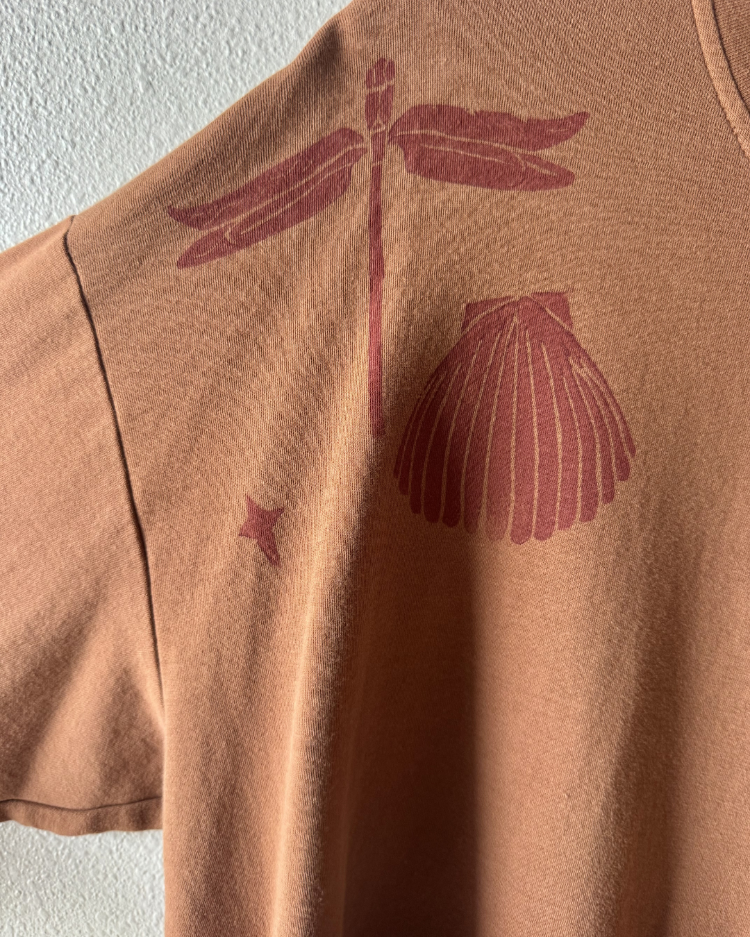 Patchwork Sweatshirt 2