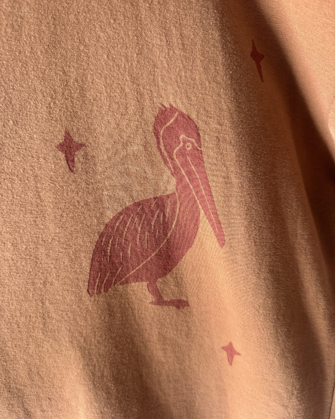 Patchwork Sweatshirt 2