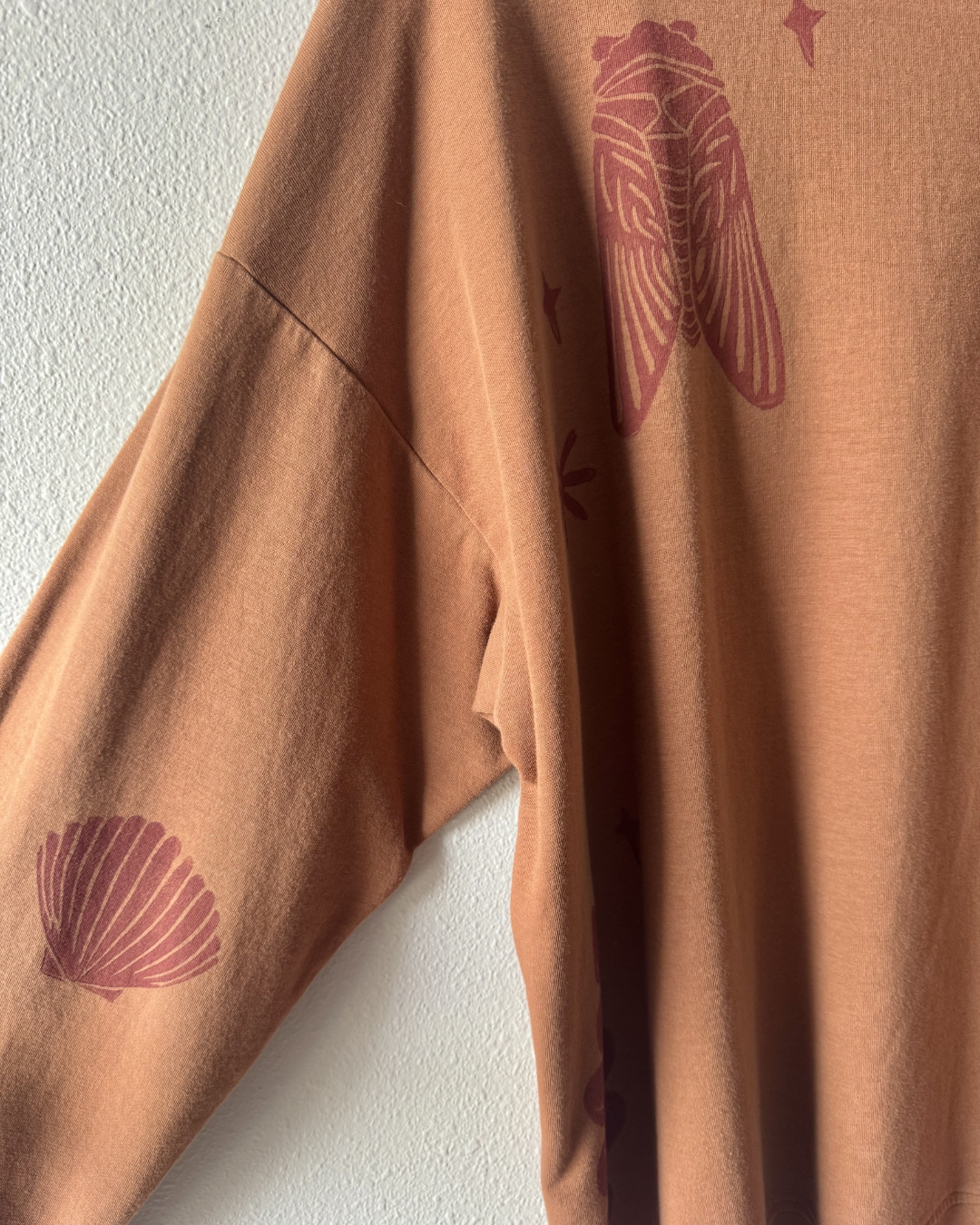 Patchwork Sweatshirt 2