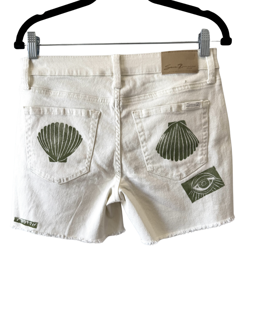 Palmetto Shorts