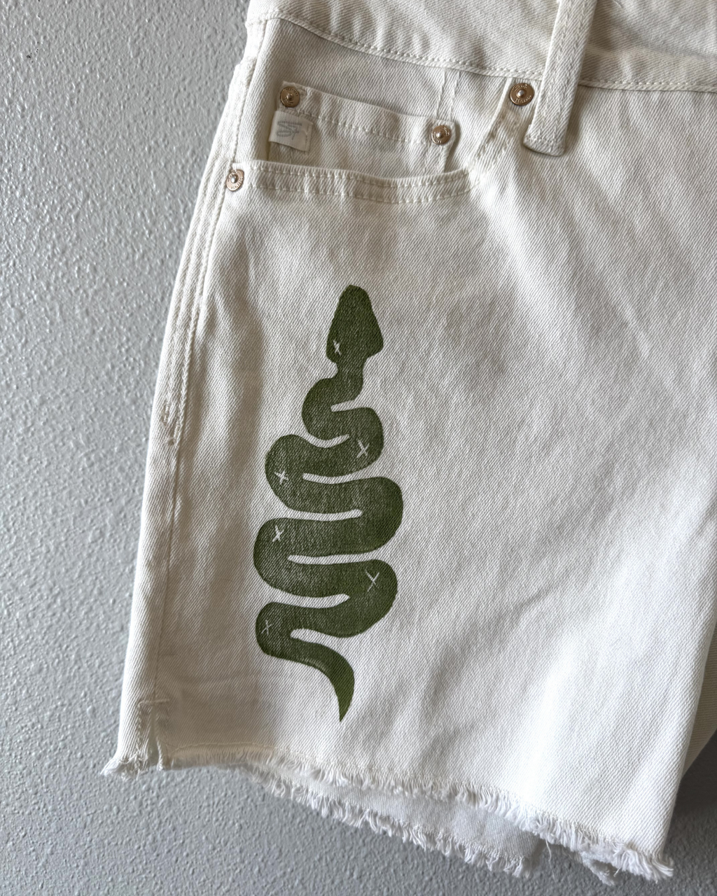 Palmetto Shorts