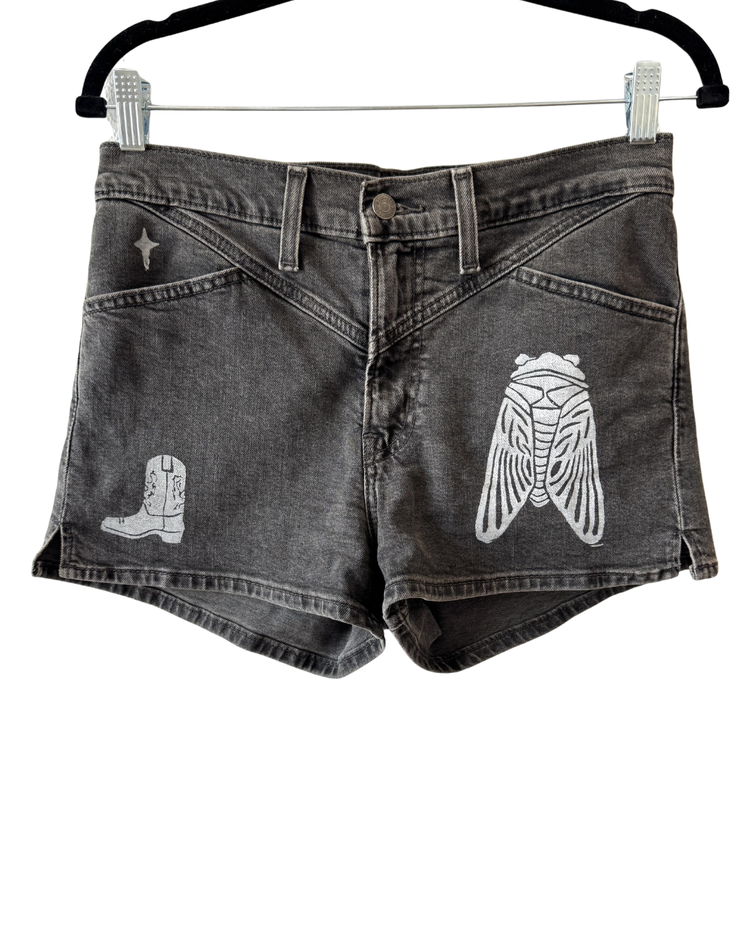 Cicada Shorts