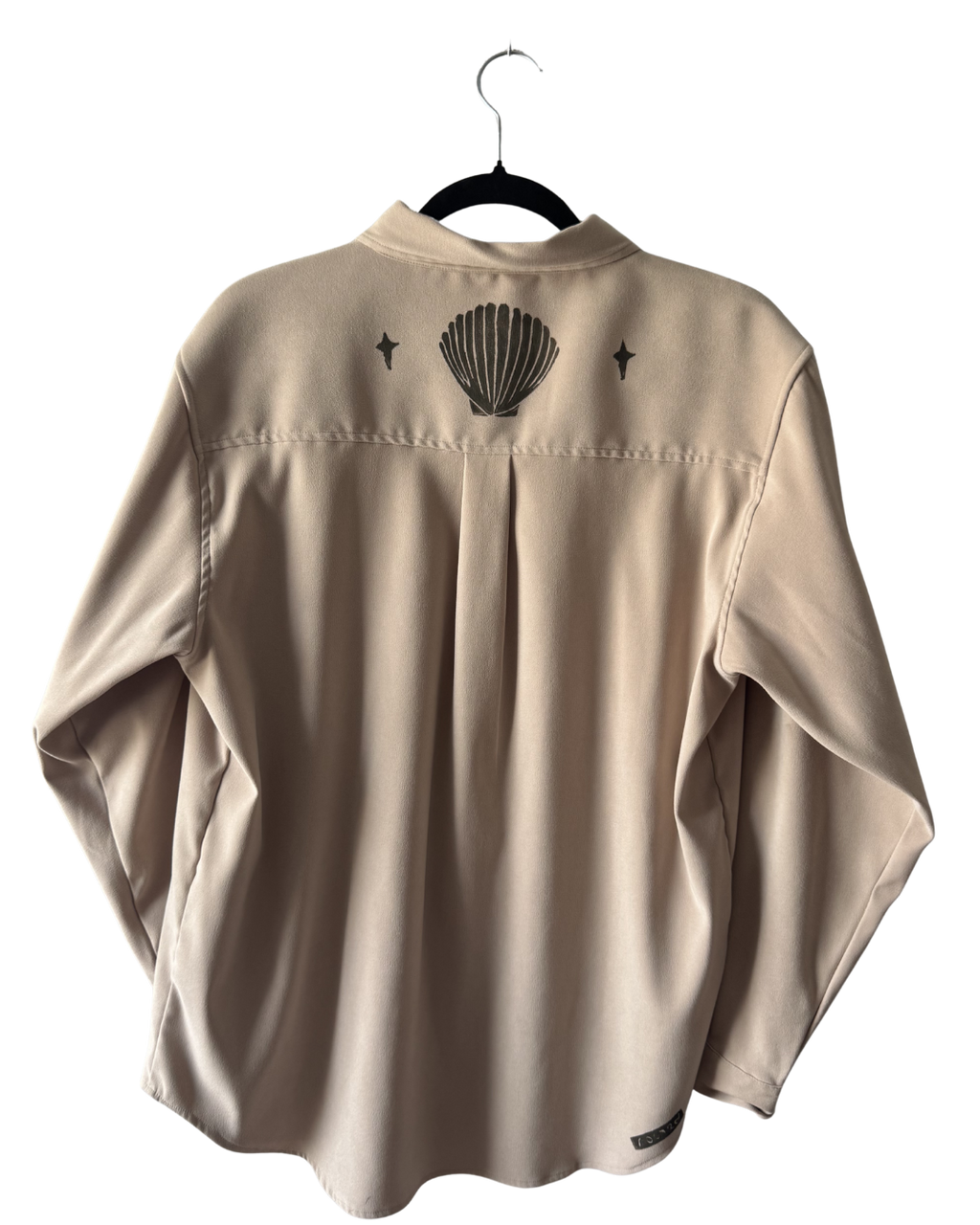 Rancher Suede Shacket