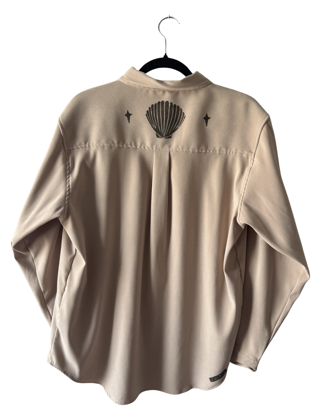 Rancher Suede Shacket