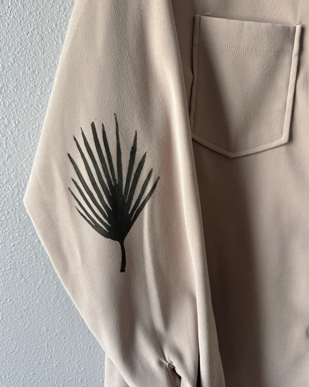 Rancher Suede Shacket