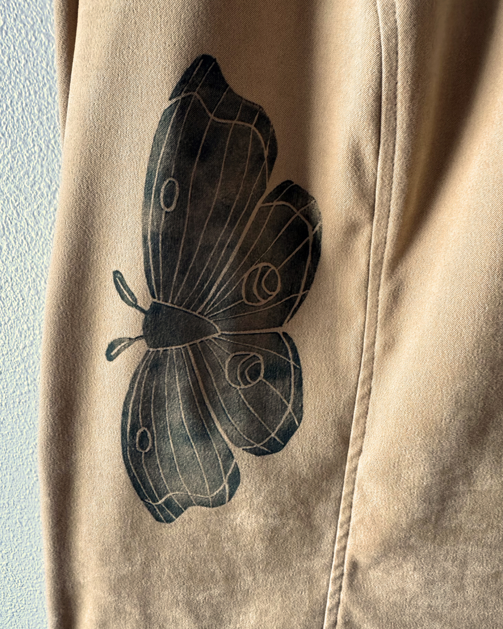 Wild West Suede Shacket