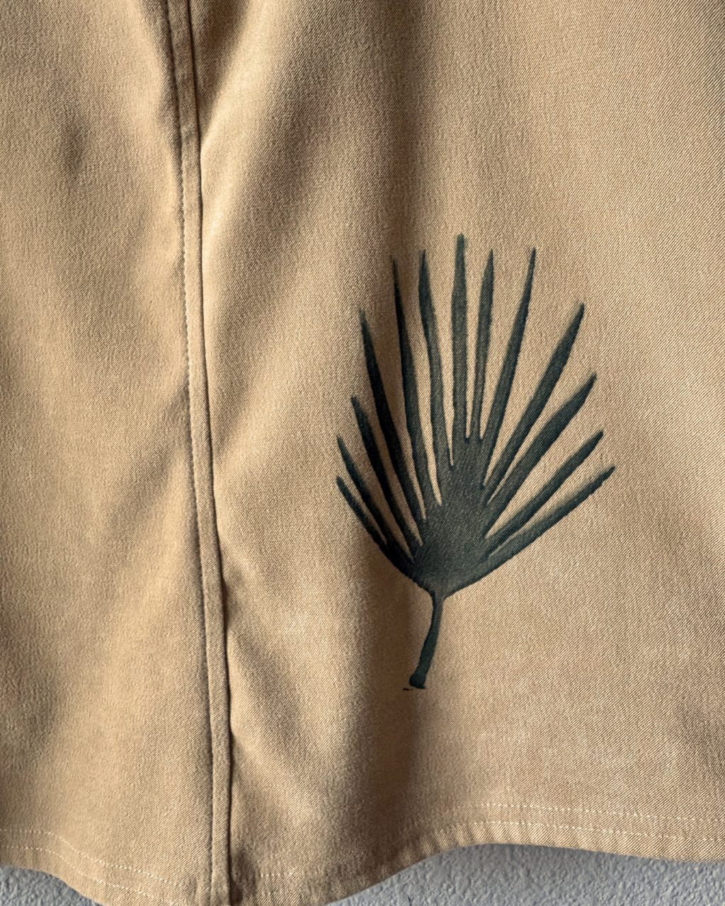 Wild West Suede Shacket