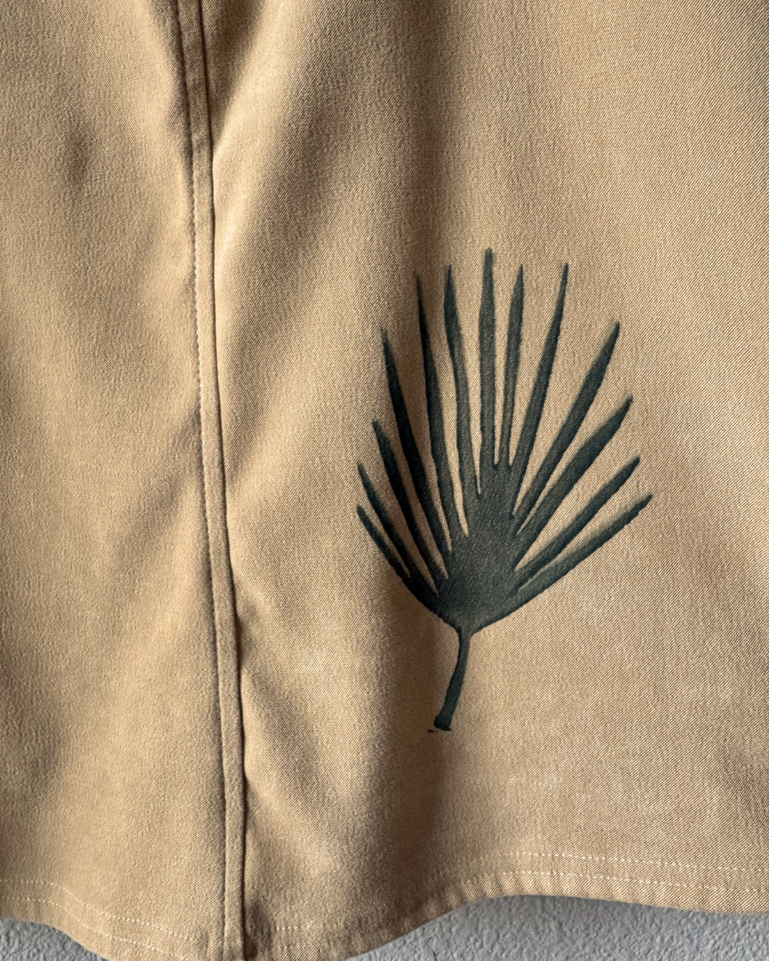 Wild West Suede Shacket