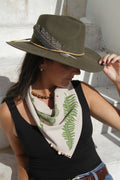 Natural Bandana: Mystic Moth