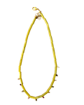 Yellowfin Necklace