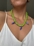 Mahi-Mahi Necklace