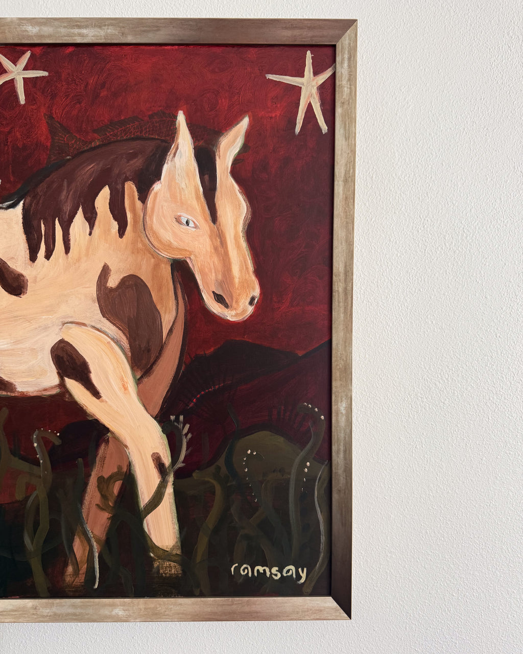 Dream Horse