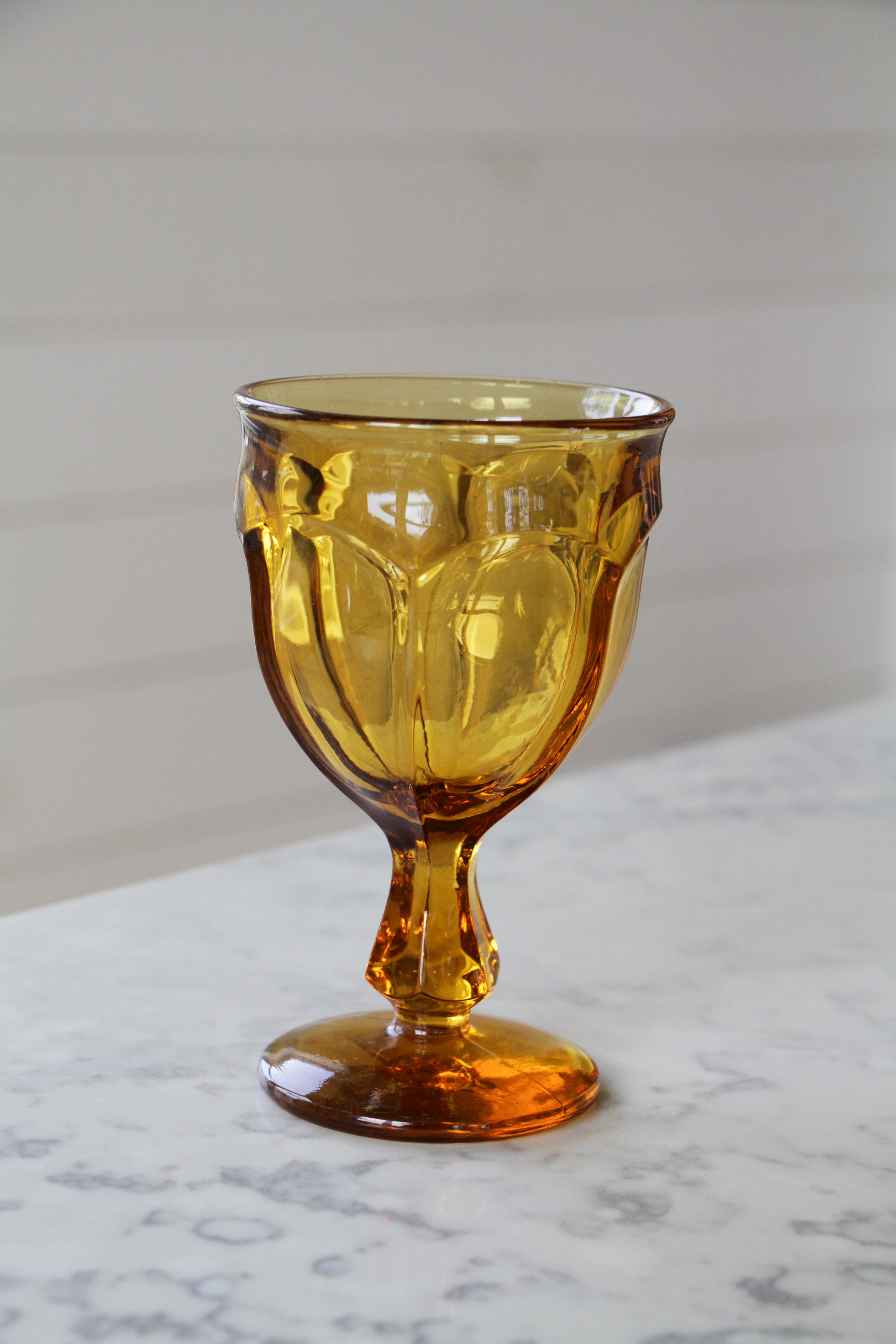 Amber Coupes