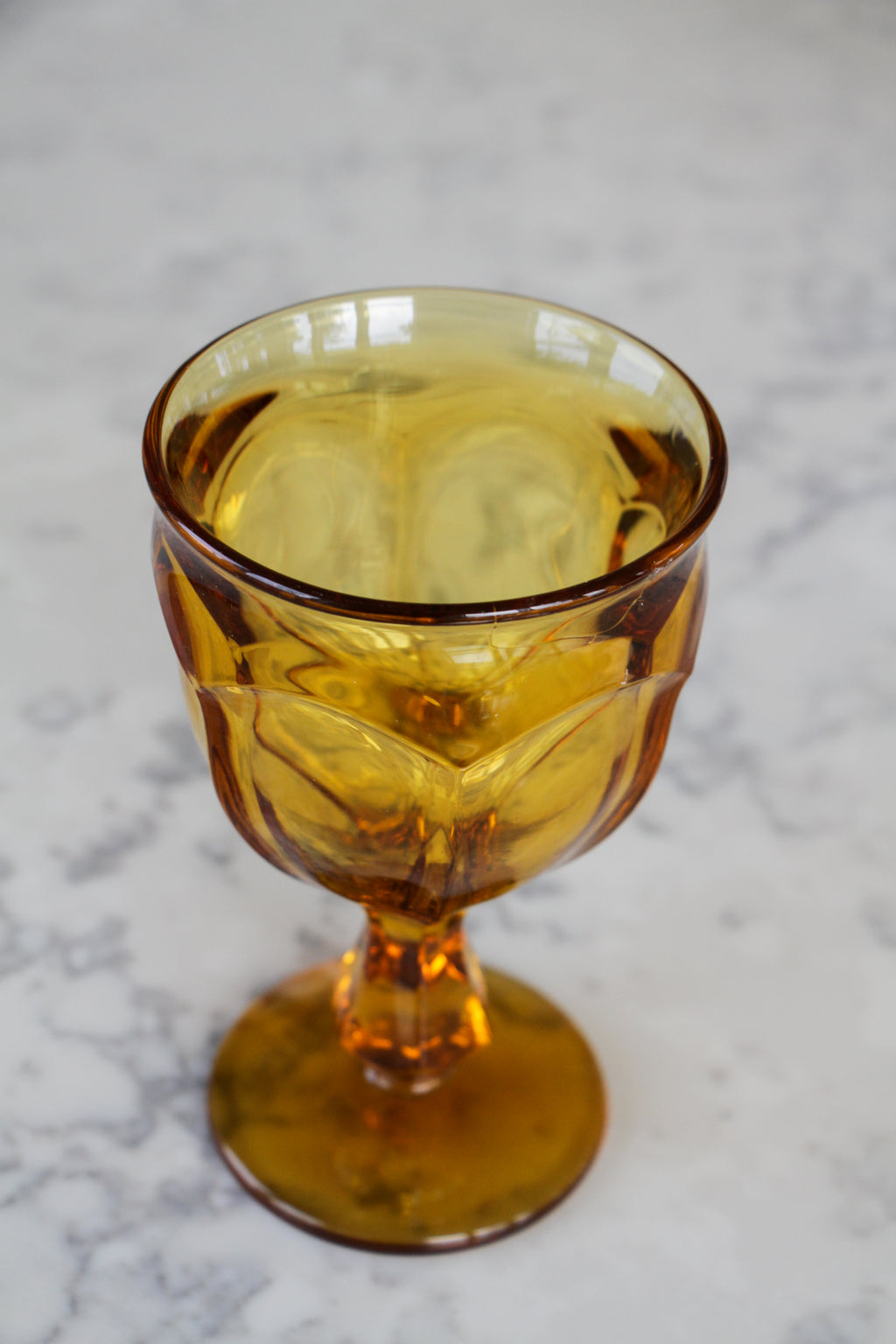 Amber Coupes