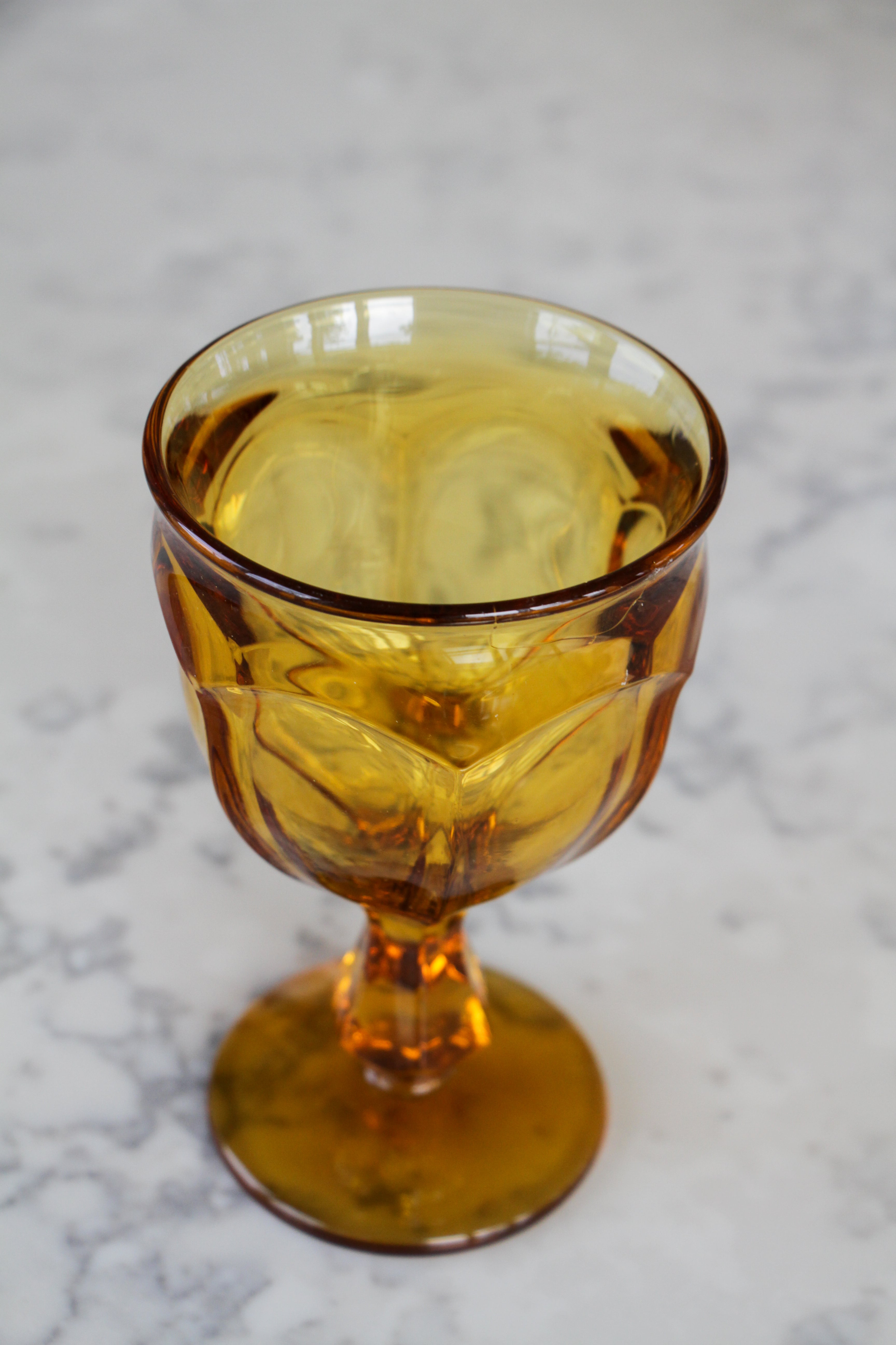 Amber Coupes