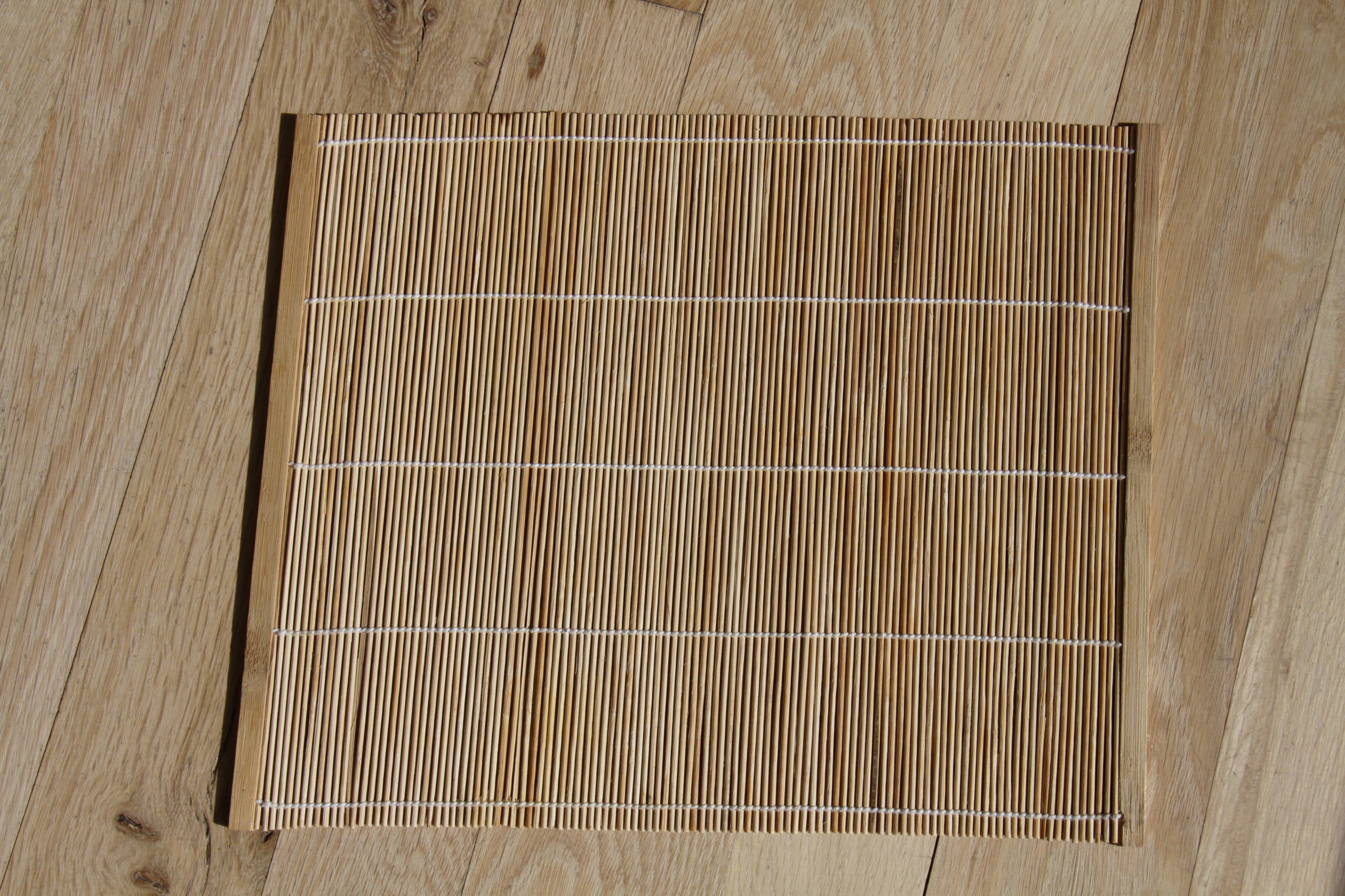 Bamboo Placemats