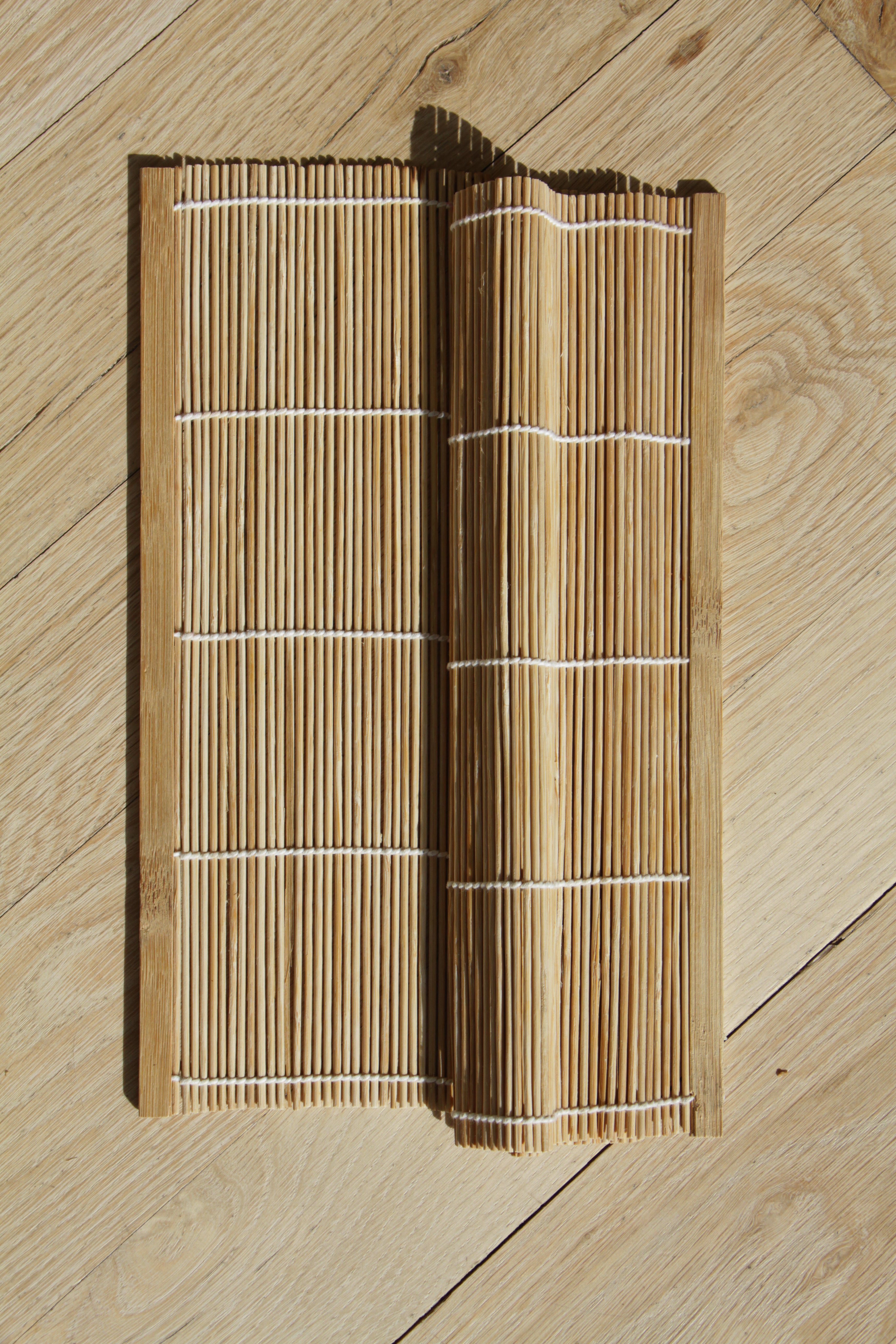 Bamboo Placemats