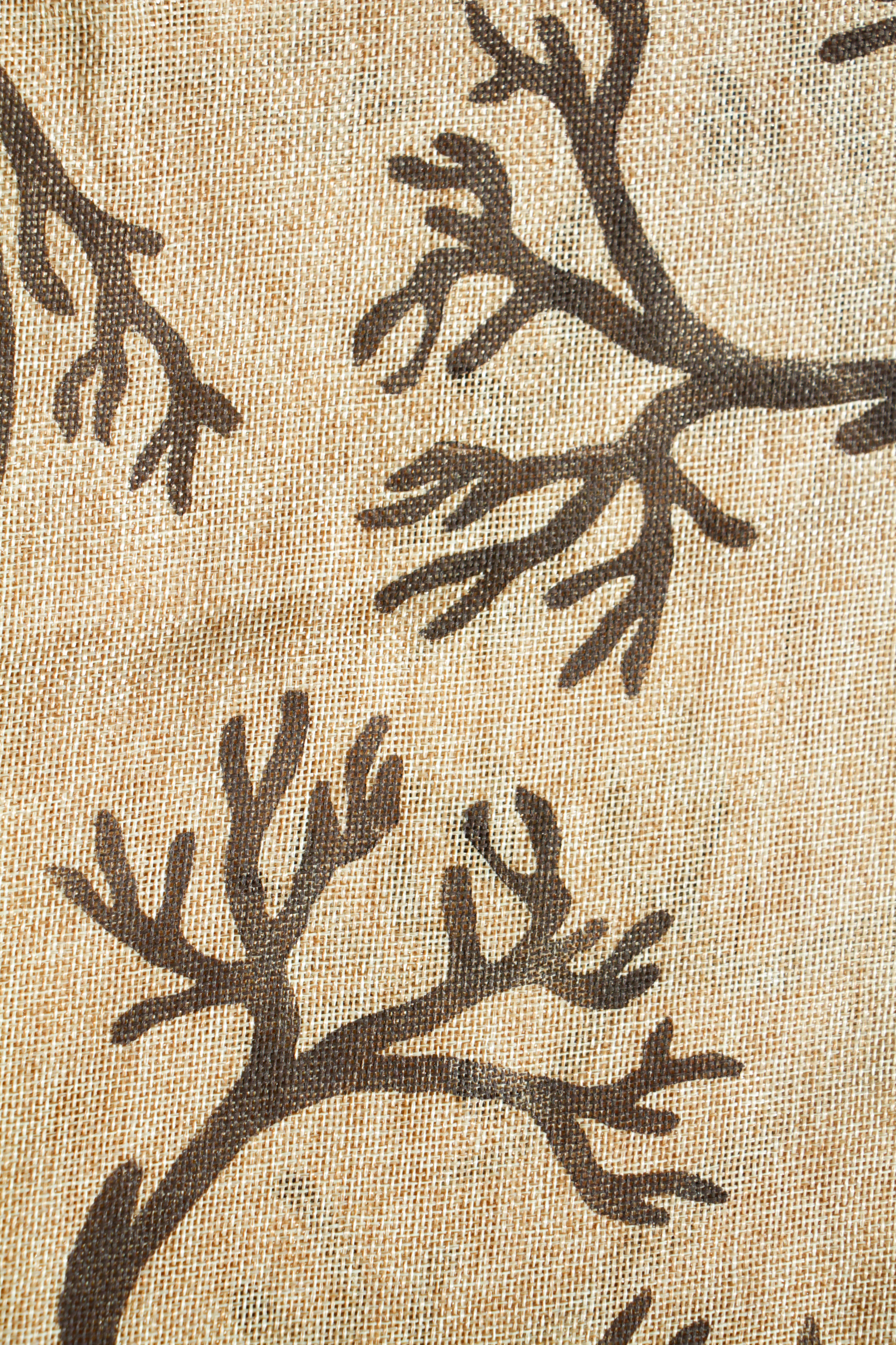 Burlap Table Runners