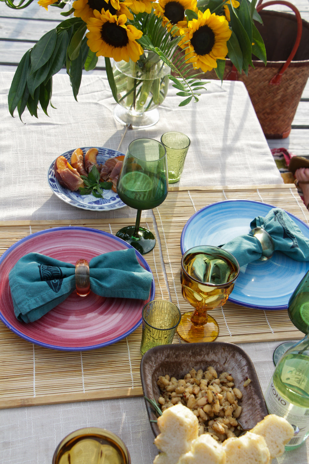 Bamboo Placemats