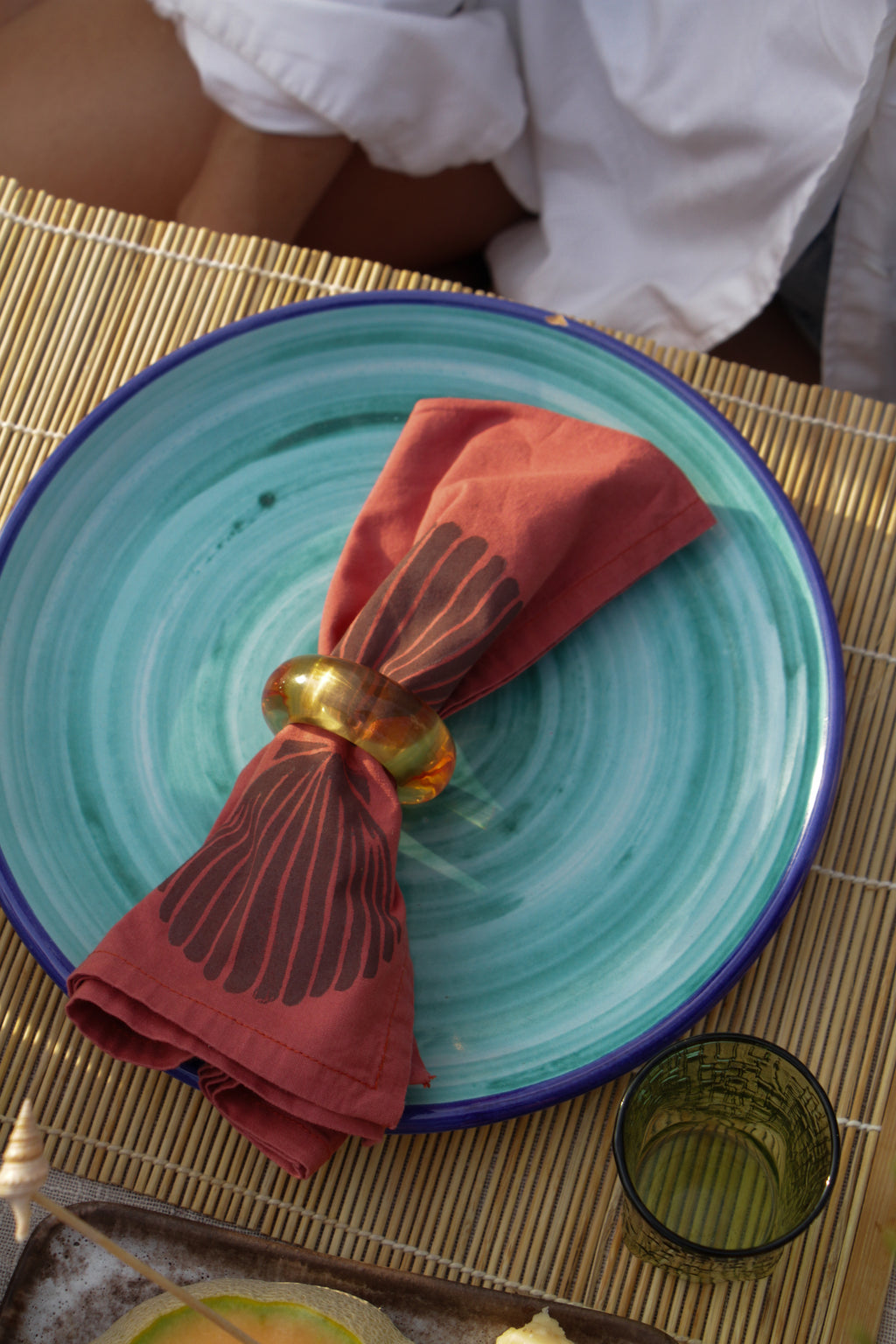 Bamboo Placemats