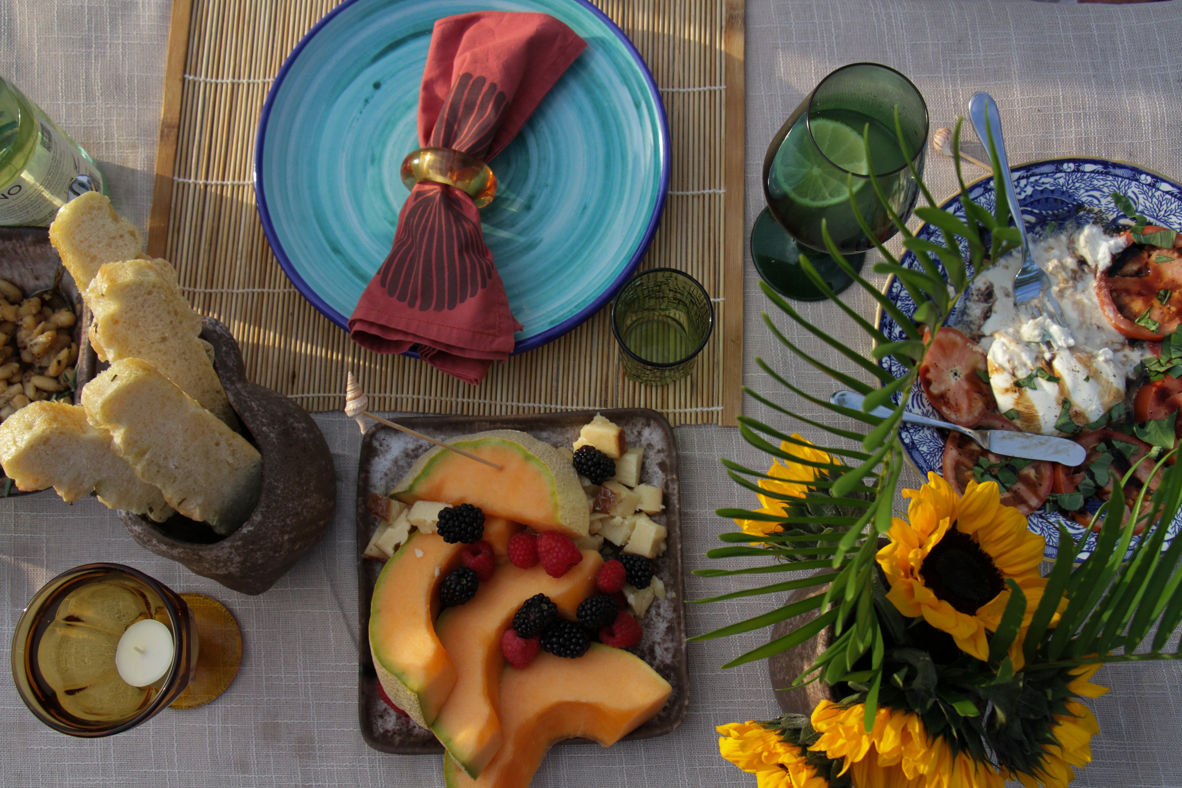 Bamboo Placemats