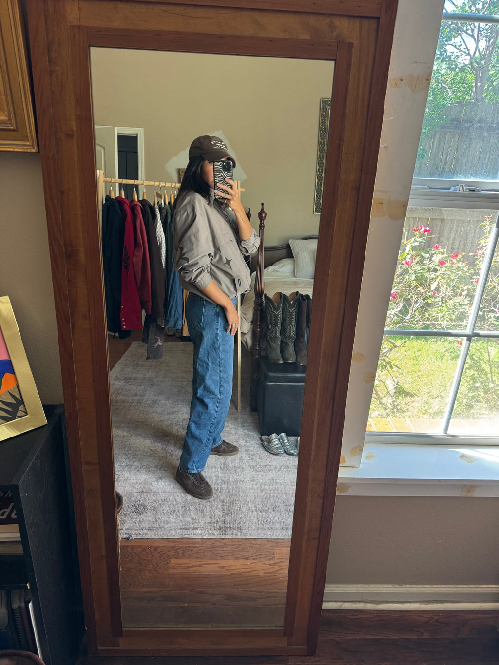 Sandhills Weatherproof Jacket