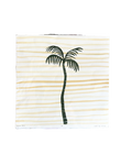 Striped Yellow Palm