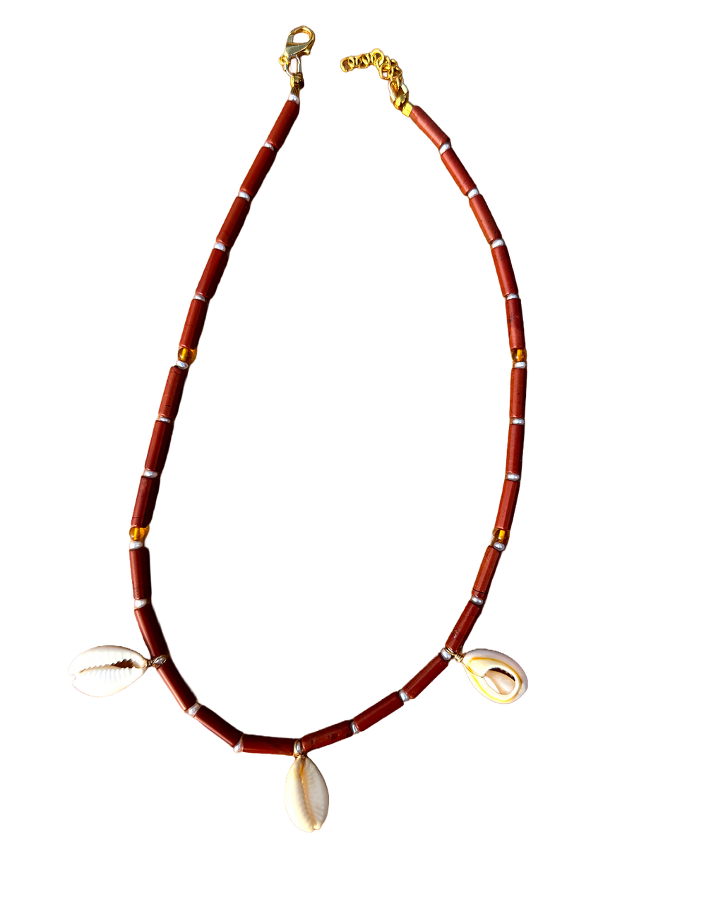Tomtate Necklace