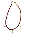 Tomtate Necklace