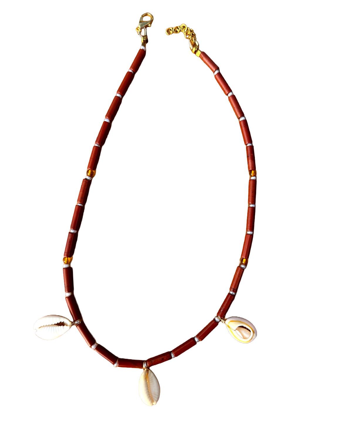 Tomtate Necklace