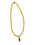 Set the Bait Necklace